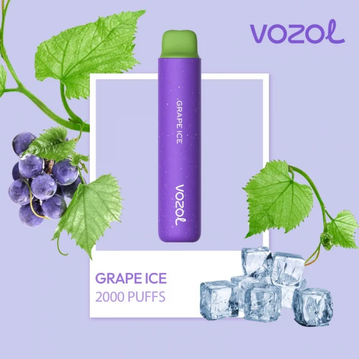 Vozol Star 2000 