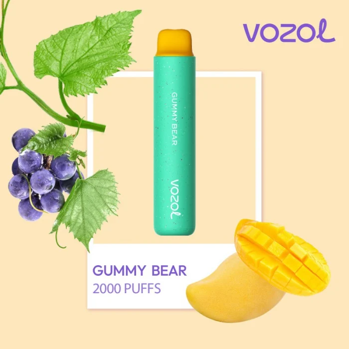 Vozol Star 2000 