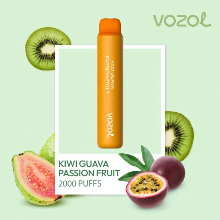 Vozol Star 2000 