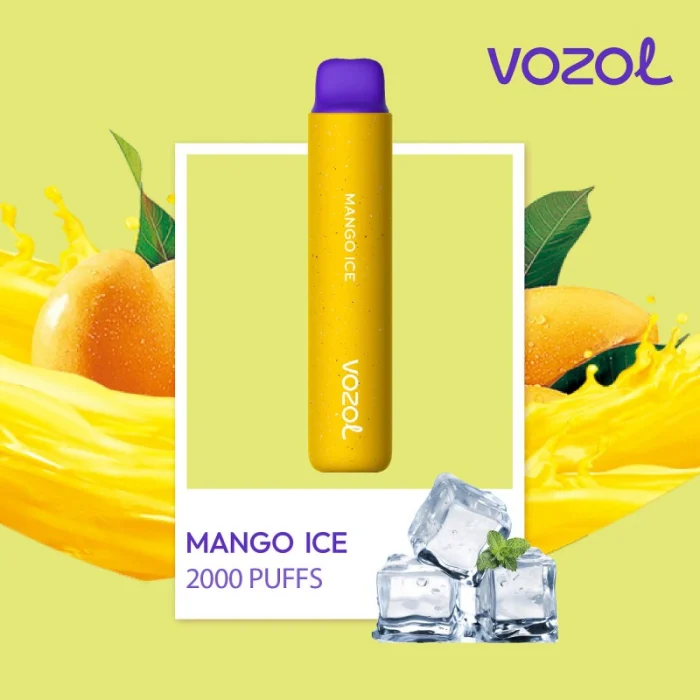 vozol star 2000