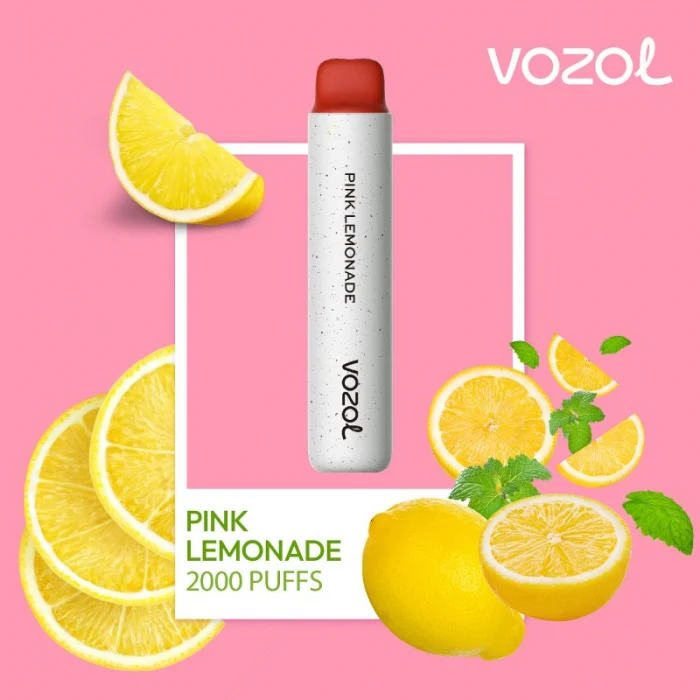 Vozol Star 2000 