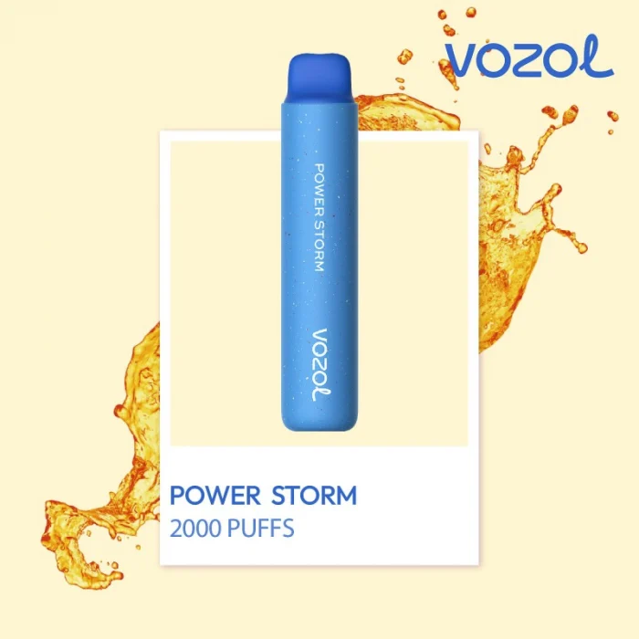 Vozol Star 2000 