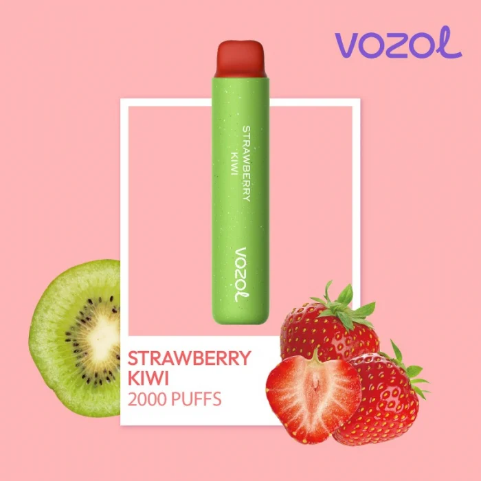 Vozol Star 2000 