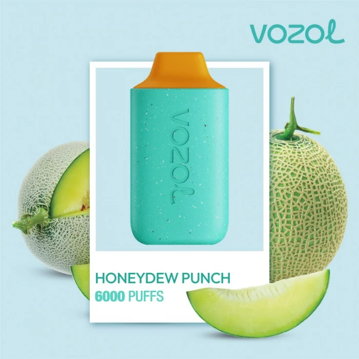 vozol star 6000 pufuri