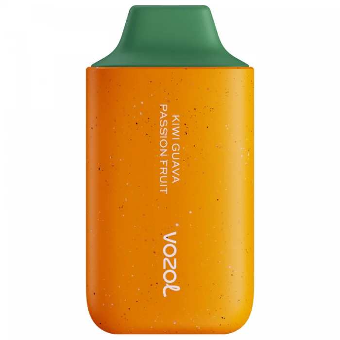 vozol star 6000 pufuri