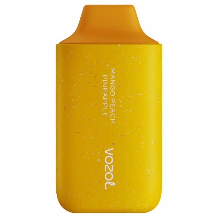pret narghilea electronica vozol star 6000