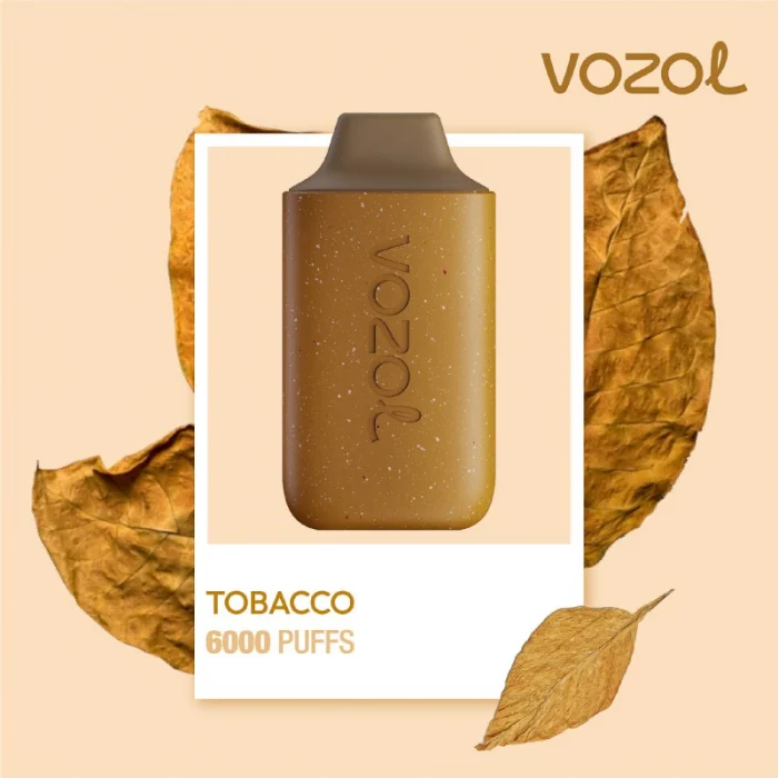 narghilea vozol star 6000 pufuri