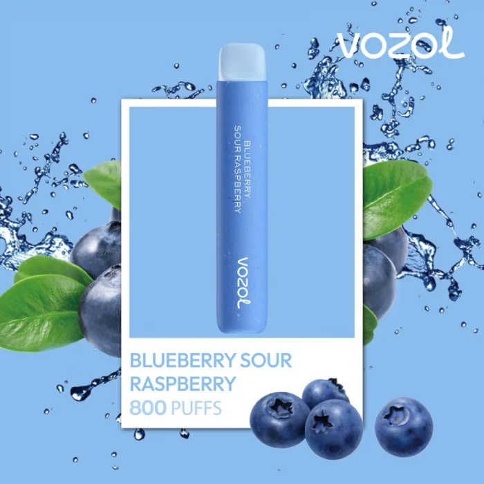 pret vozol star 800