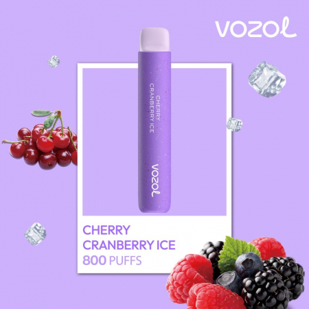 narghilea electronica vozol