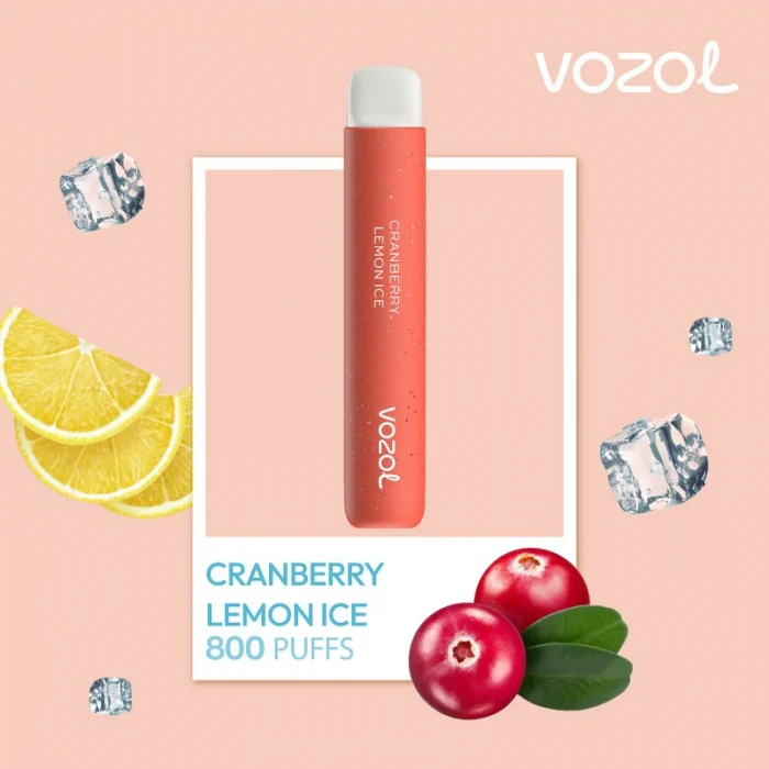 narghilea electronica vozol star 800
