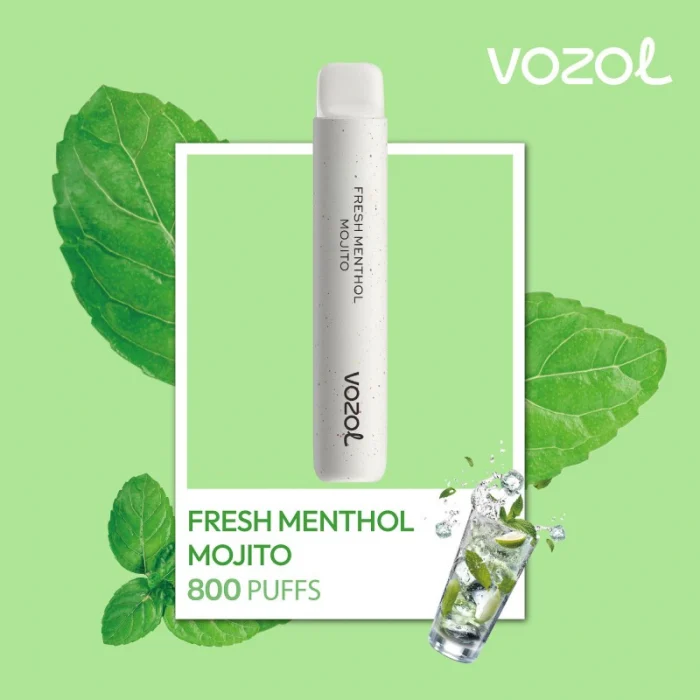vape vozol star 800