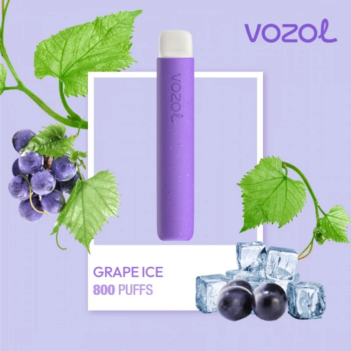narghilea vozol