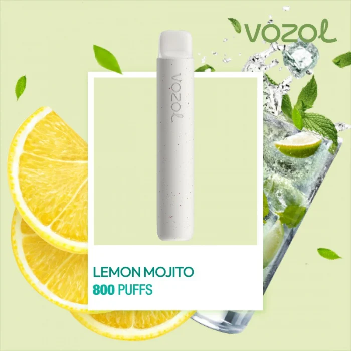 narghilea vozol
