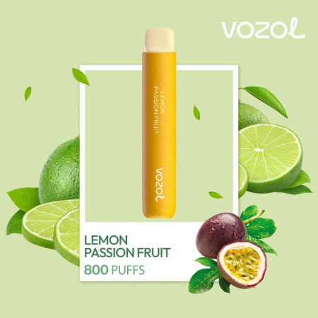 Narghilea Vozol