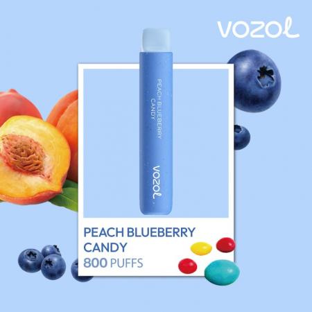 Narghilea electronica Vozol 