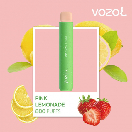 Narghilea Electronică Vozol