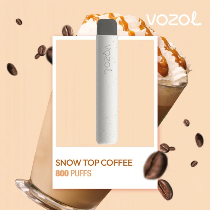 puff bar vozol star 800