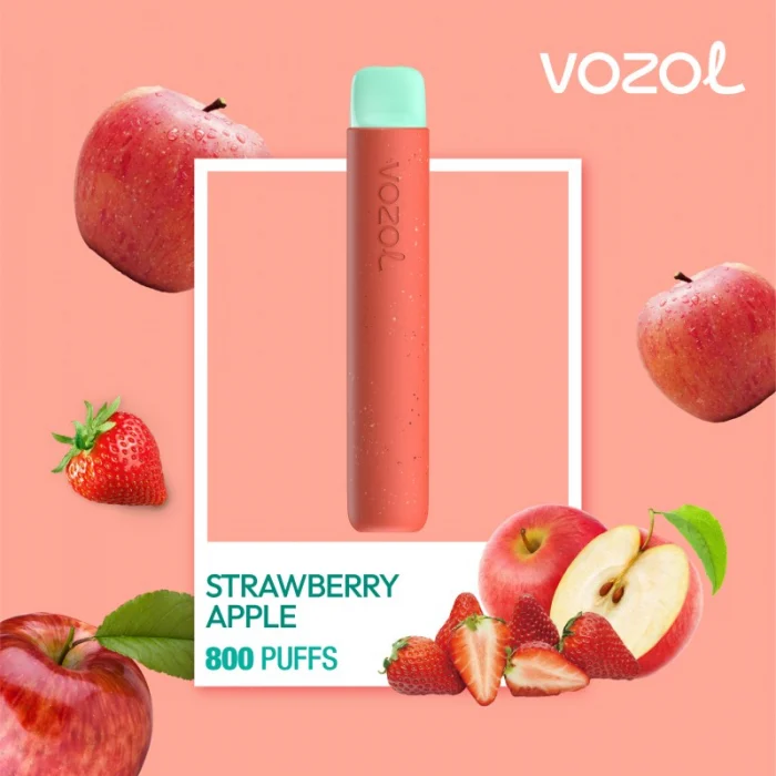 narghilea star 800 vozol