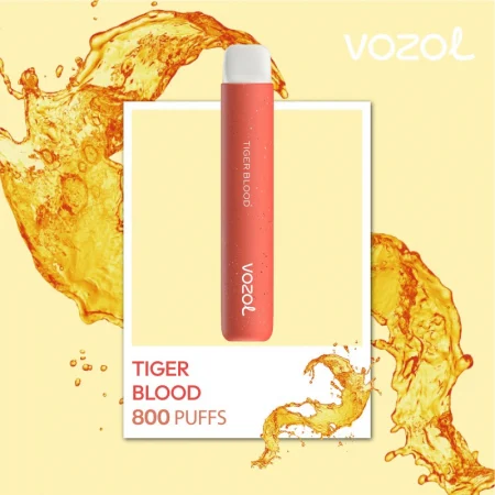 Narghilea Vozol 
