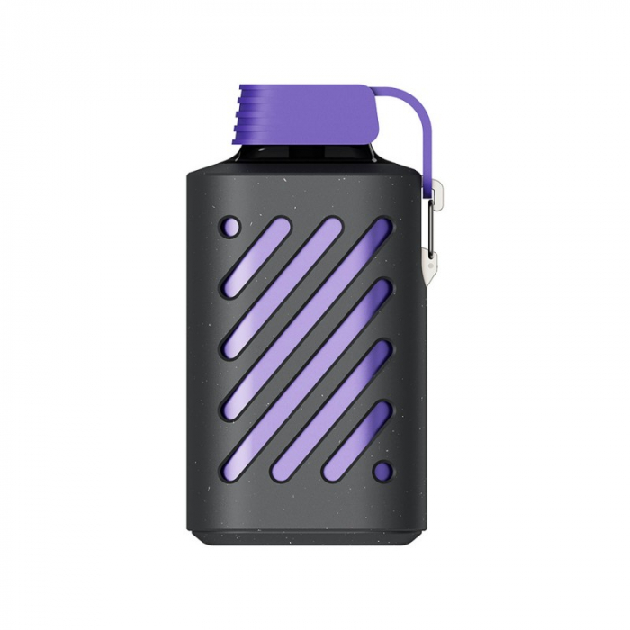 Gear10000 Forest Berry Storm - Tigara electronica de unica folosinta - Vozol [2]