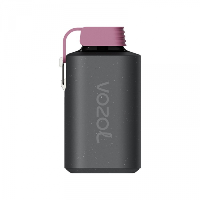 Gear10000 Passion Fruit Raspberry Tangerine - Tigara electronica de unica folosinta - Vozol [2]