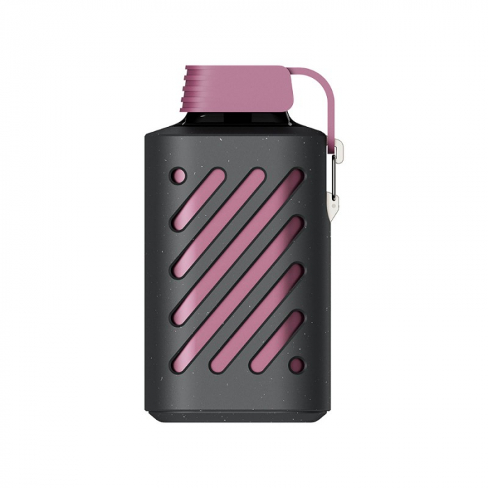 Gear10000 Passion Fruit Raspberry Tangerine - Tigara electronica de unica folosinta - Vozol [3]