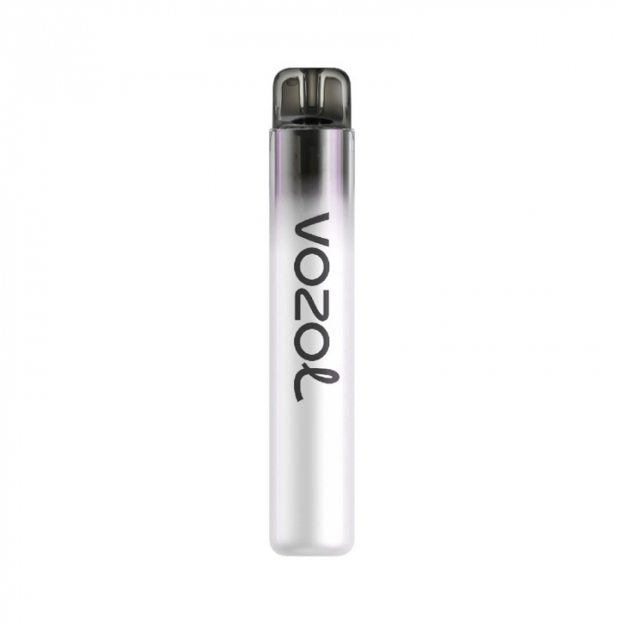 Neon 800 Menthol Vozol -Tigara narghilea electronica de unica folosinta vapi vape puff bar cu 800 pufuri nicotina [3]