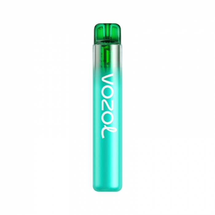 Neon 800 Mr Blue Vozol - Tigara narghilea electronica de unica folosinta vape vapi puff bar cu 800 de pufuri cu nicotina [3]