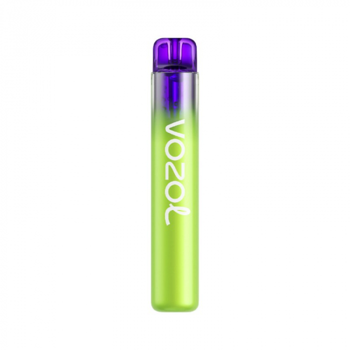 Neon 800 Rainbow Candy Vozol - Tigara narghilea electronica de unica folosinta vapi vape puff bar cu 800 de pufuri cu nicotina [3]
