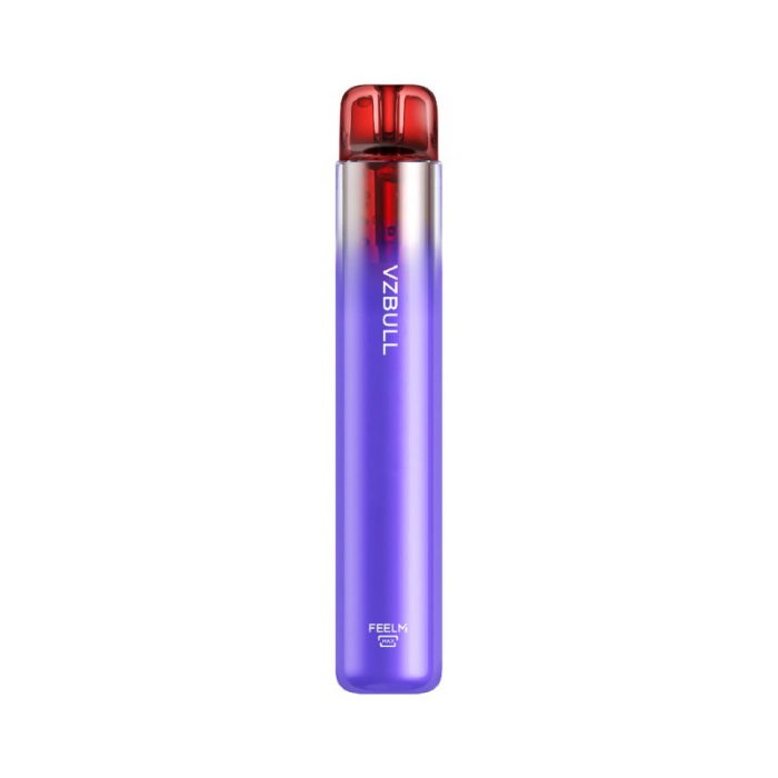 Neon 800 Vzbull Vozol - Tigara electronica de unica folosinta narghilea vape  puff bar 800 pufuri cu nicotina - Vozol [2]