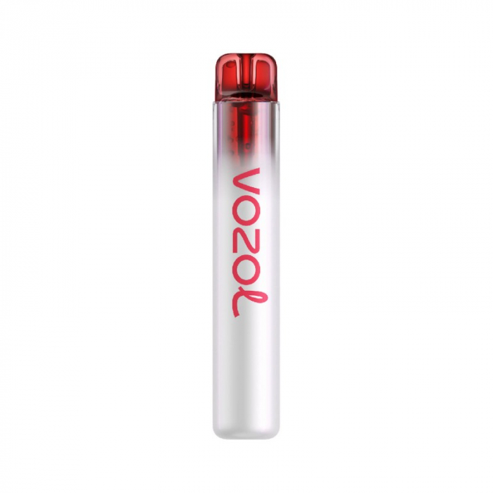 Neon 800 Watermelon Bubble Gum Vozol - Tigara electronica narghilea vape vapi puff bar  de unica folosinta cu 2% nicotina cu fumuri pufuri 800 1000 [2]