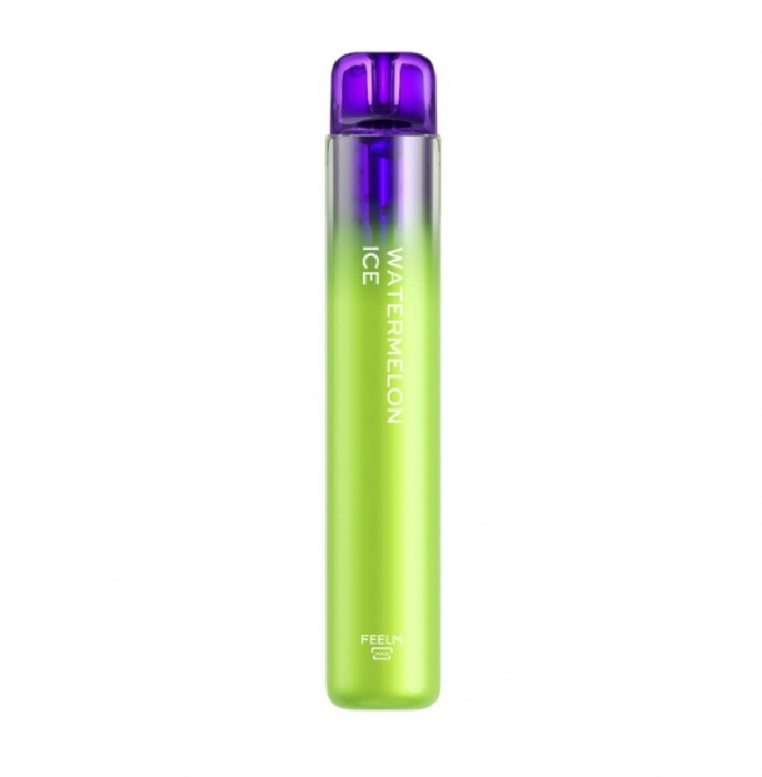 Vozol Neon 800 Watermelon Ice Narghilea​​​​​​​, Vape , Puff Bar Vozol electronica de unica folosinta cu 800 pufuri cu 2% nicotina [2]