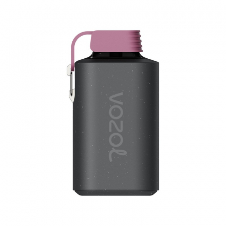 Gear10000 Passion Fruit Raspberry Tangerine - Tigara electronica de unica folosinta - Vozol [1]