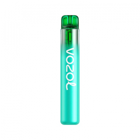 Neon 800 Mr Blue Vozol - Tigara narghilea electronica de unica folosinta vape vapi puff bar cu 800 de pufuri cu nicotina [2]