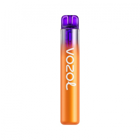 Neon 800 Peach Mango Watermelon vozol - Tigara narghilea electronica de unica folosinta vapi vape puff bar cu 800 de pufuri cu nicotina [2]