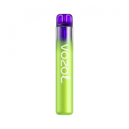 Neon 800 Rainbow Candy Vozol - Tigara narghilea electronica de unica folosinta vapi vape puff bar cu 800 de pufuri cu nicotina [2]