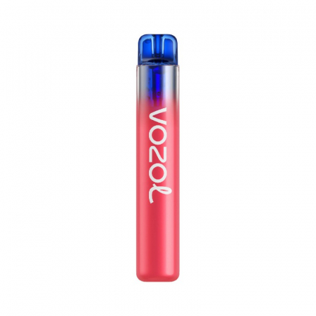 Neon 800 Strawberry Raspberry Cherry Vozol - Tigara narghilea electronica de unica folosinta vape vapi puff bar cu nicotina și 800 pufuri [1]
