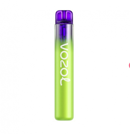 Neon 800 - Vozol Neon 800 Watermelon Ice Narghilea​​​​​​​, Vape , Puff Bar Vozol electronica de unica folosinta cu 800 pufuri cu 2% nicotina