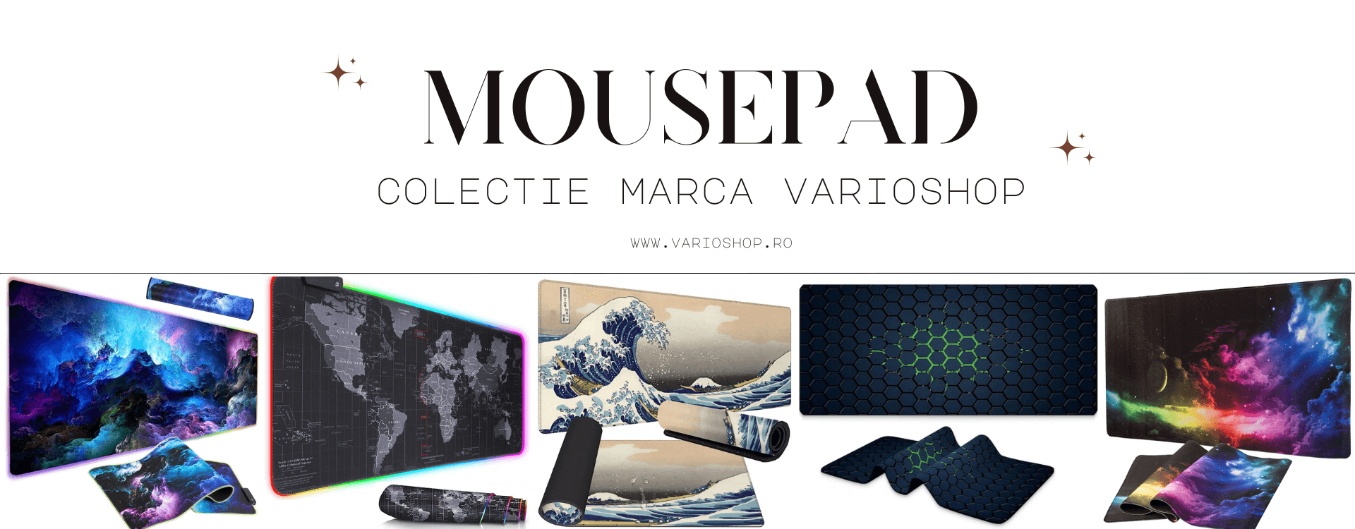 Mousepad