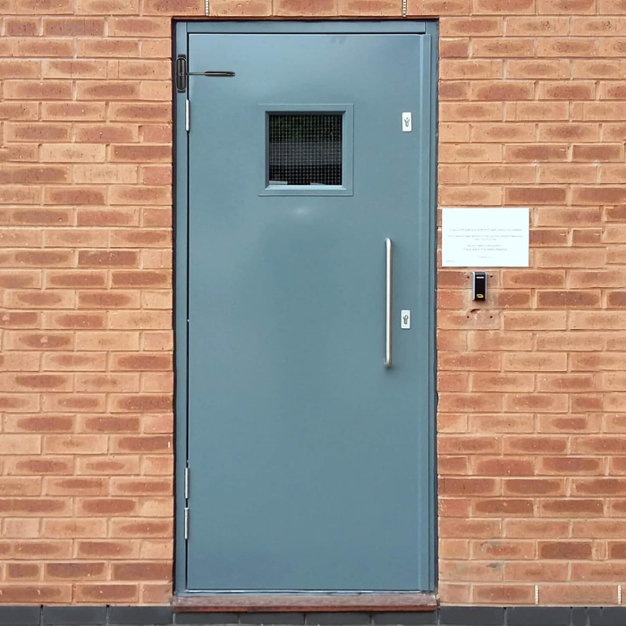 Amortizor usa inchidere automata VarioShop®, universal, pentru usi de pana la 60 kg, montaj simplu, reglare viteza, kit complet inclus, negru [19]