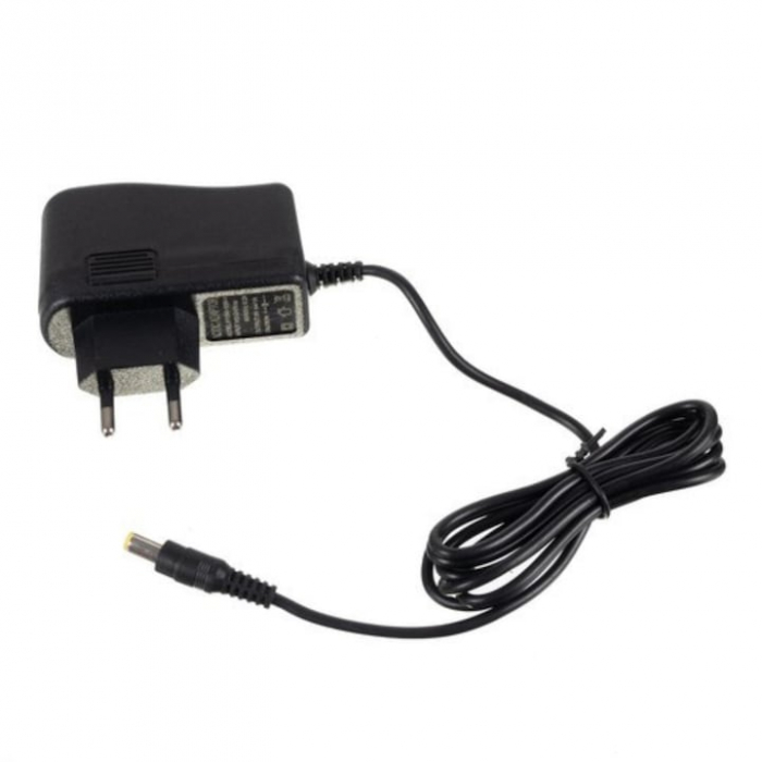 Aparat de masaj 9 in 1 VarioShop®, fara fir, pentru tonifiere, dureri musculare, relaxare, 6 capuri de masaj, 10 nivele de intensitate, 12 programe de masaj, portabil, 42 x 8 x 10 cm, Negru [10]