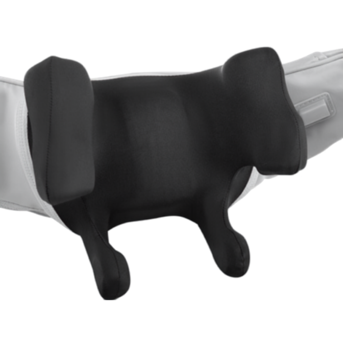 Aparat de masaj cervical VarioShop®, cu 3 moduri de masaj, 2 moduri incalzire si USB-C [11]