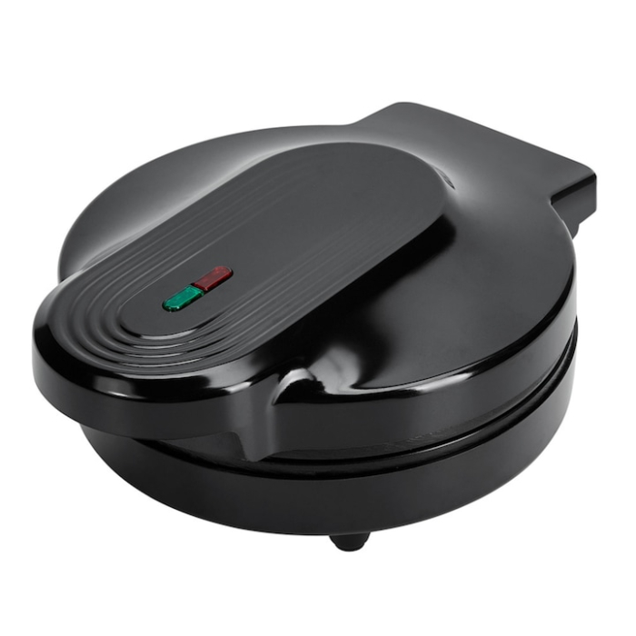 Aparat de vafe electric VarioShop®, 1000W, 5 vafe in forma de inima, placi antiaderente, incalzire rapida, picioare antiderapante, indicatori luminosi [2]