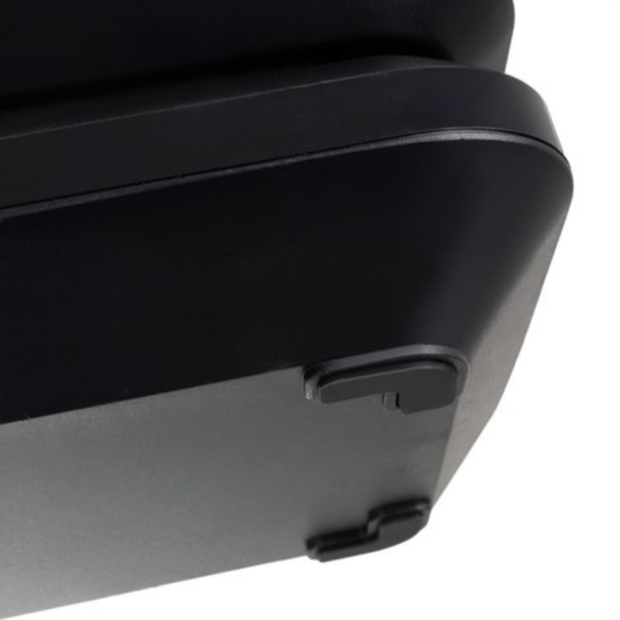 Aparat de vidat alimente VarioShop® 2 in 1 cu cantar, 120W, pompa dubla 80kPa, 6 moduri, cutter incorporat, sigilare pungi 30cm, vacuum sealer alimente uscate si umede [6]