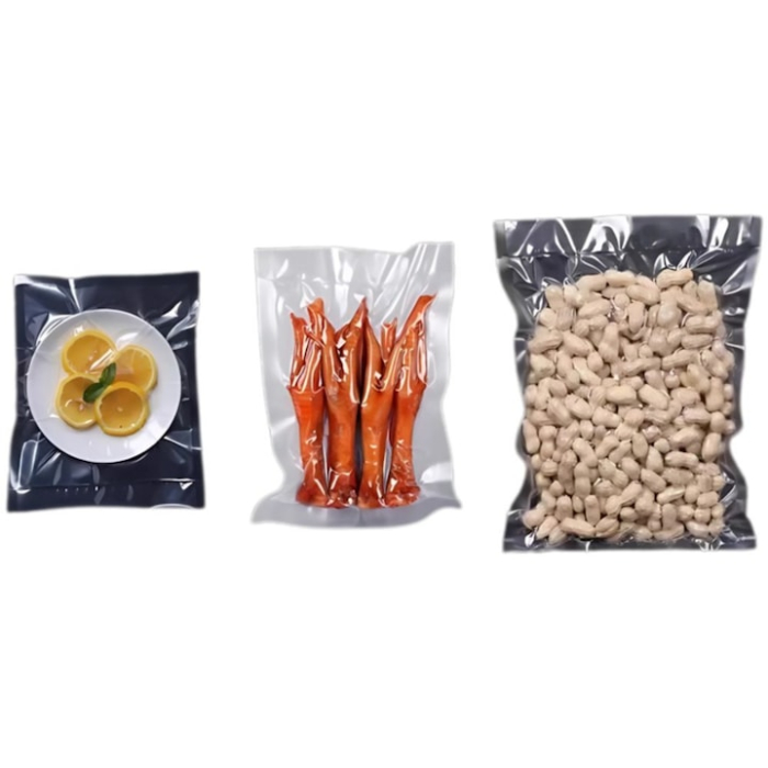 Aparat de vidat si sigilat VarioShop®, 120W, 220V, include 10 pungi, pastreaza alimentele proaspete, blocheaza mirosurile, ideal pentru carne, legume si fructe, 33x8x5 cm [11]