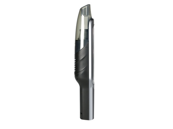 Aspirator portabil pentru casa si masina VarioShop®, Putere 60 W, Compact, Portabil, Filtru HEPA, 2 accesorii de curatare a spatiilor inguste, Incarcare prin USB-C, Autonomie 30 minute, Baterie 4000 m [29]