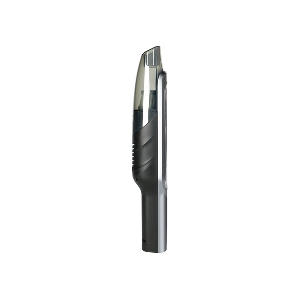 Aspirator portabil pentru casa si masina VarioShop®, Putere 60 W, Compact, Portabil, Filtru HEPA, 2 accesorii de curatare a spatiilor inguste, Incarcare prin USB-C, Autonomie 30 minute, Baterie 4000 m [59]