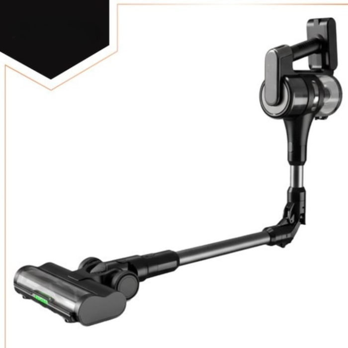 Aspirator Vertical Fara Fir VarioShop®, 400W, Motor BLDC, Autonomie Extinsa 52 de Minute, Putere Reglabila 10/20/35 kPa, Perie Mare cu LED, Tub Pliabil din Aluminiu, Filtru HEPA Lavabil [3]