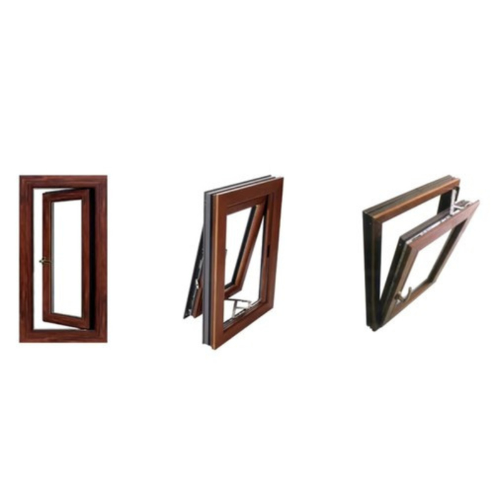 Banda de etansare pentru ferestre si usi VarioShop®, garnitura autoadeziva universala, 4 m, izolatie termica si fonetica, rezistenta la umiditate, Negru [5]