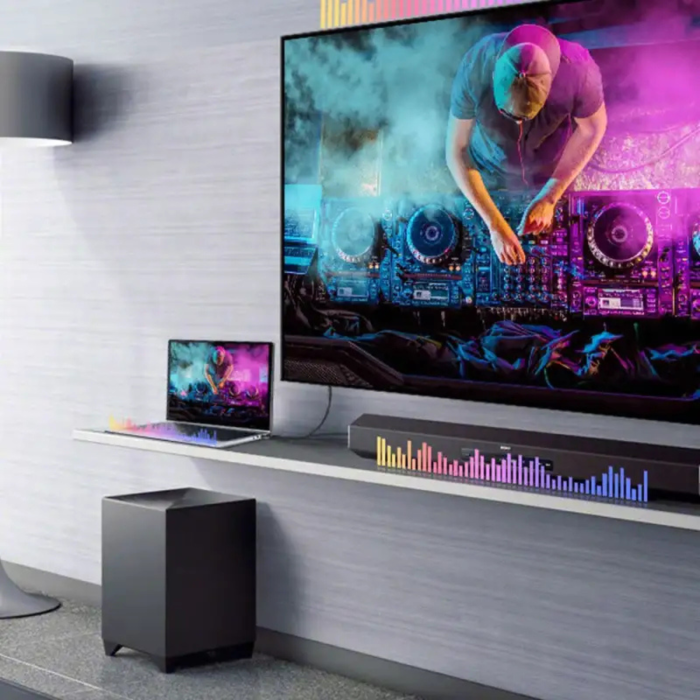 Cablu HDMI 2.1 VarioShop®, tehnologie Plug and Play, 4K, 8K, 7680 x 4320, 48 Gbps, 2m, Gri/Negru [14]